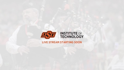 Thumbnail for OSUIT Summer 2021 Graduation | P.M. Ceremony