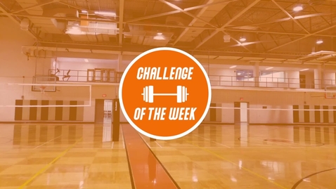 Thumbnail for Challenge of the Week - Jan 13, 2020