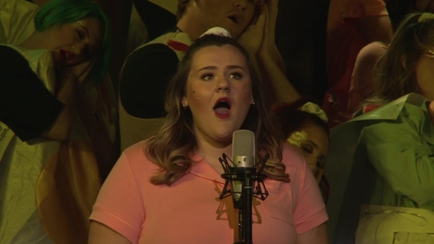 Thumbnail for Phi Mu &amp; Alpha Gamma Rho: 2018 Spring Sing