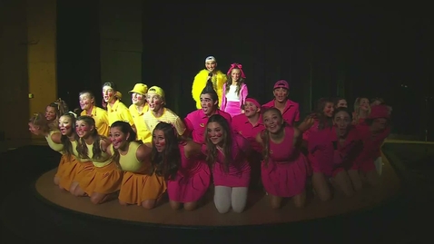Thumbnail for Pi Beta Phi &amp; Phi Delta Theta 2023 Follies
