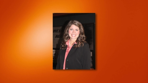 Thumbnail for Laurel Wilson - 2012 Outstanding Senior