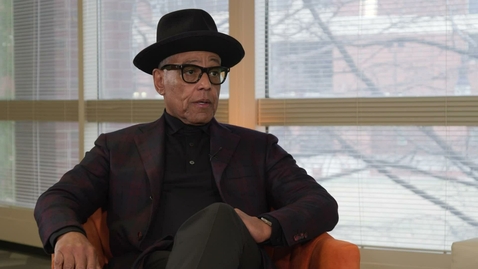 Thumbnail for Off Script with Giancarlo Esposito 