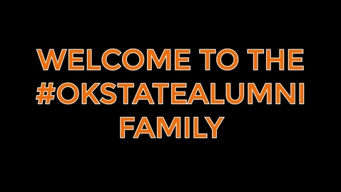 Thumbnail for Congrats, Class of 2018!