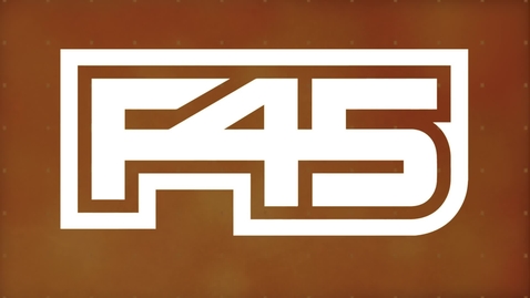 Thumbnail for F45 Training at the Colvin