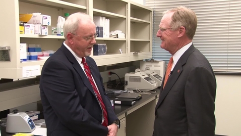 Thumbnail for OSU-Center for Health Sciences: Inside OSU