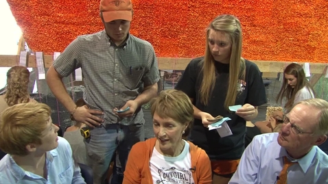 Thumbnail for Inside OSU: Homecoming 2011