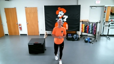 Thumbnail for Total Body