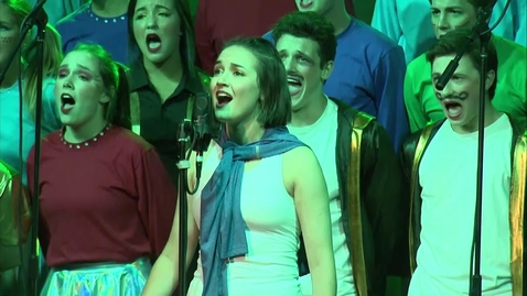 Thumbnail for Kappa Delta and Alpha Gamma Rho: 2019 Spring Sing