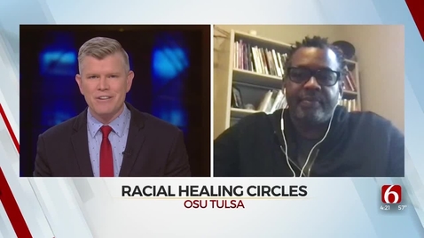 Thumbnail for Fostering Meaningful Dialogues with Racial Healing Circles