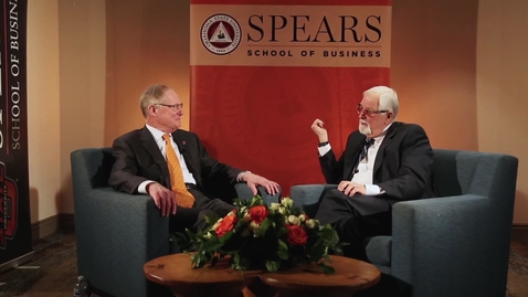 Thumbnail for Extended Interview With Tim DuBois: Inside OSU