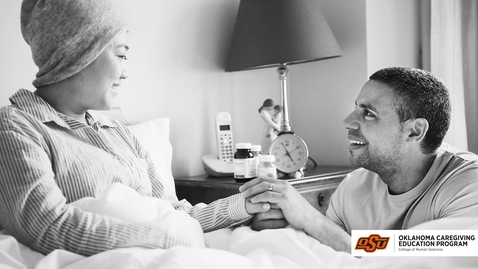 Thumbnail for Welcome to the Oklahoma Caregiving Education Program!