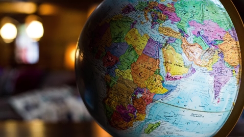 Thumbnail for What is Global Studies?