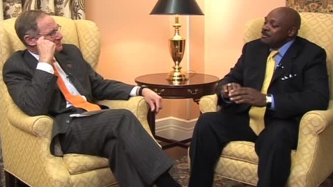 Thumbnail for Coach Ken Carter Interview: Inside OSU