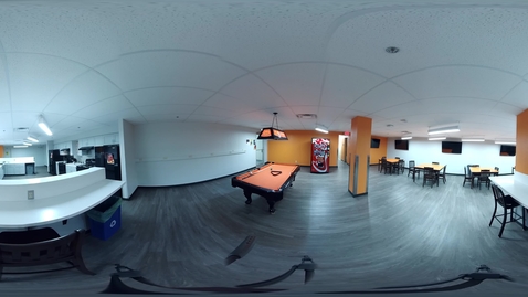 Thumbnail for 360 Video:  IBA Hall Basement Renovation