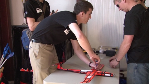 Thumbnail for Aerospace Engineering Program: Inside OSU