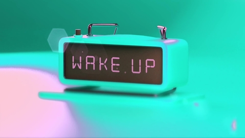 Thumbnail for entry OSU Counseling Services - Wake Up with Wellness