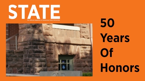 Thumbnail for 50 Years of Honors