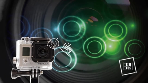 Thumbnail for Tech Tuesday @ 2 Vlog It Out