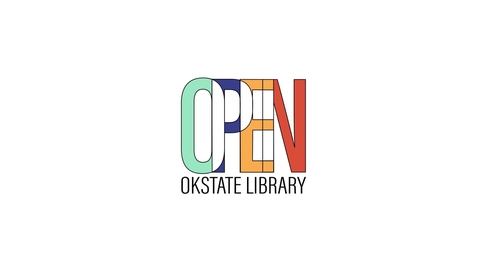 Thumbnail for entry Support for Open Educational Resources