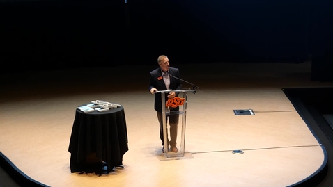 Thumbnail for State of Student Affairs Meeting 2023