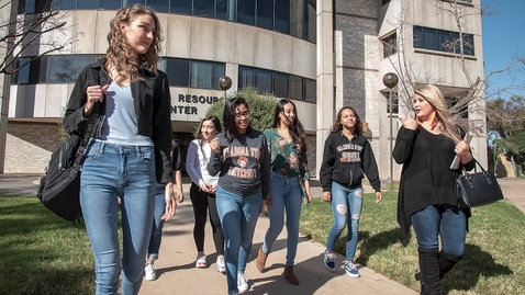 Thumbnail for This Is OSU-OKC