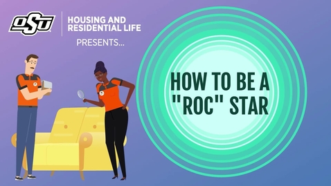 Thumbnail for Be a Good Cowboy Policies: How to Be a &quot;ROC&quot; Star