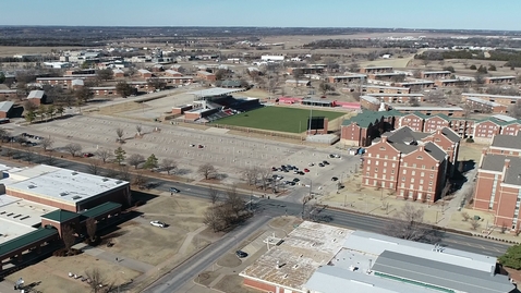 Thumbnail for The View at OSU: While You Were Away