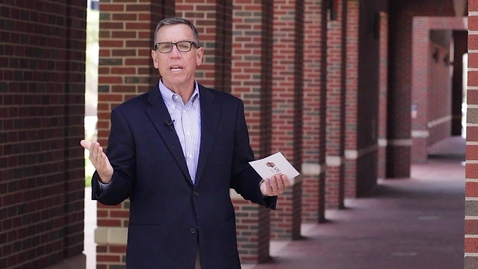 Thumbnail for Eastin Center Q&amp;A - If I'm Interested in Another Field of Work, What Should I Do?