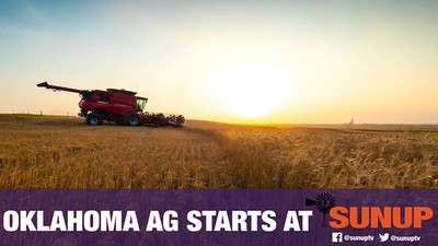 This week on SUNUP:</div><div><br></div><div>Josh Lofton, OSU Extension cropping systems specialist, gives an update on how summer crops look across the state.</div><div><br></div><div>Wes Lee, OSU Extension Mesonet agricultural coordinator, discusses the recent heavy rainfall and flooding some areas saw this past week. State climatologist Gary McManus updates the latest drought monitor map.</div><div><br></div><div>Mark Johnson, OSU Extension beef cattle breeding specialist, explains how producers can get more value out of their weaned calves.</div><div><br></div><div>Kim Anderson, OSU Extension grain marketing specialist, discusses the latest price movements in the wheat market.</div><div><br></div><div>Brian Arnall, OSU Extension precision nutrient management specialist, breaks down the research currently underway by the Precision Nutrient Management Wheat Program.</div><div><br></div><div>Justin Tally, OSU Entomology and Plant Pathology department head and Extension livestock entomologist, explains the connection between lone star ticks and red meat allergies.</div><div><br></div><div>With about 20 percent of the Oklahoma’s wheat harvest complete, we provide an update on test weights and yield numbers.</div><div><br></div><div>Finally, SUNUP heads to Grady County to check out the OSU Extension Cattlewomen’s Boot Camp.</div><div>&nbsp;</div><div>&nbsp;</div><div>Join us for SUNUP:</div><div>Saturday at 7:30 a.m. &amp; Sunday at 6 a.m. on OETA-TV</div><div>YouTube.com/SUNUPtv</div><div>SUNUP.okstate.edu