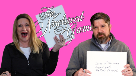 Thumbnail for Spears Business Presents: The Newlywed Game