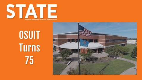 Thumbnail for OSU IT Celebrates 75 Years