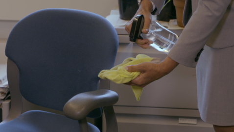 Thumbnail for How To Maintain Your Office Space During COVID-19