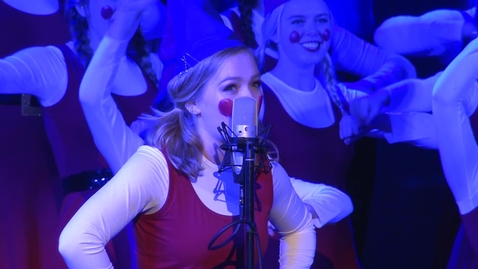 Thumbnail for Delta Delta Delta &amp; Kappa Sigma: 2018 Spring Sing