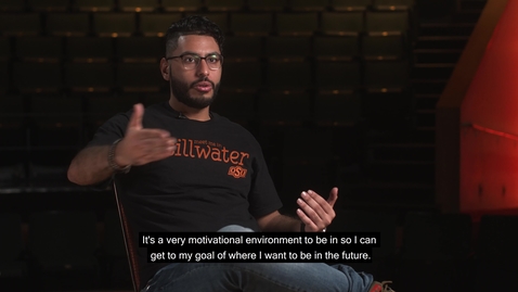 Thumbnail for The International Student Population at OSU