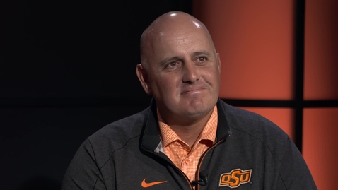Thumbnail for Naming the New OSU Baseball Stadium