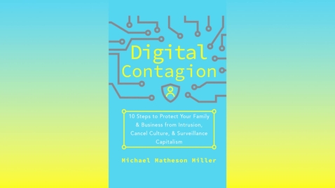 Thumbnail for Big Tech is Watching You -- The Dangers and Implications of Big Tech Surveillance