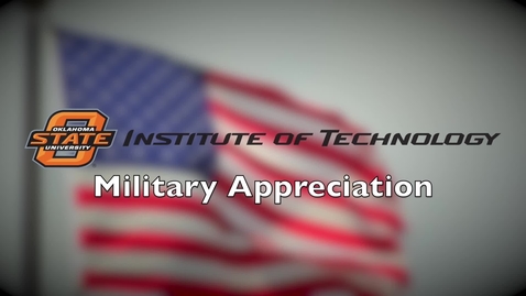 Thumbnail for Military Appreciation - Lorena Wilkinson