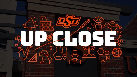 Thumbnail for Up Close - 2021