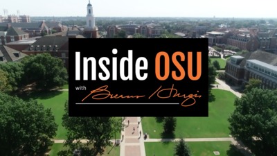 <div><div><div>Oklahoma State University President Burns Hargis sits down with Athletic Director Mike Holder to discuss Bedlam, what traits Holder looks for in his coaches and about the future of Oklahoma State Athletics.&nbsp; <br><br>To hear the extended interview, including discussion of the College Football Playoffs, paying student athletes and memories of Boone Pickens, go to <a target="_blank" rel="nofollow noopener noreferrer" href="https://insideosupodcast.okstate.edu/">insideosupodcast.okstate.edu</a></div></div></div>