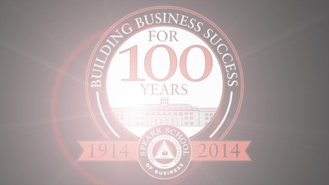 Thumbnail for 100 Years in 100 Seconds
