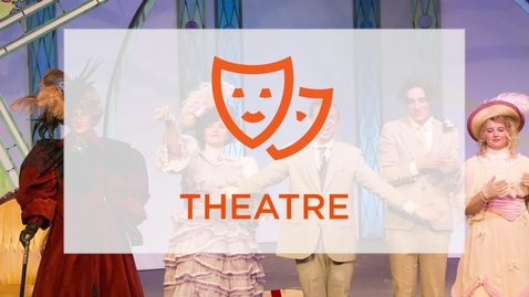 Thumbnail for CAS Major Profile: Theatre
