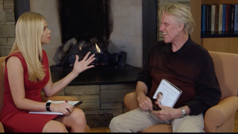 Thumbnail for OSU Alumnus Gary Busey Discusses &quot;Buseyisms&quot;