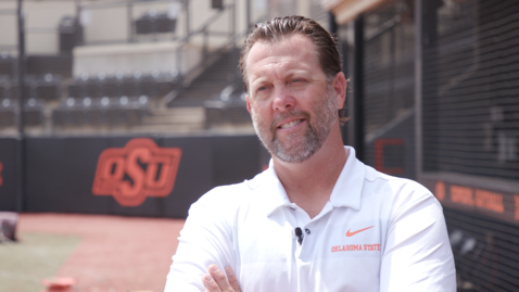 Thumbnail for Communication Sciences Success Story: Coach G