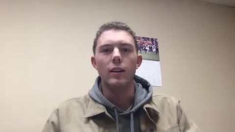 Thumbnail for 12/2/20 Cowboy Wrestling: OSU Wrestling Head Coach John Smith and Travis Wittlake Address the Media