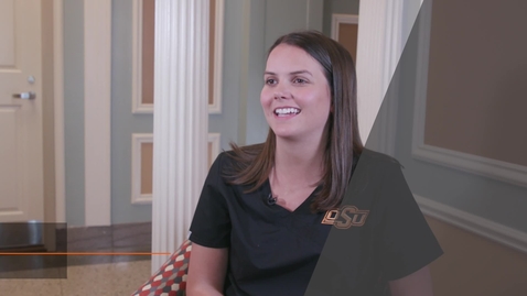 Thumbnail for CDIS Undergraduate Student Interview – Ann Cooper