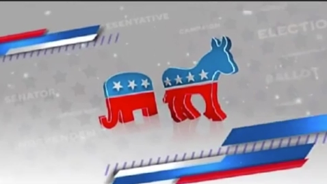 Thumbnail for Student Involvement in the OSU Debate Series: Decision 2014