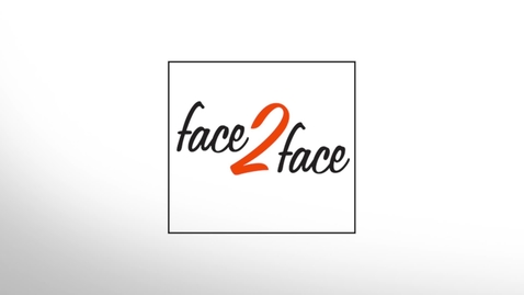 Thumbnail for Face2Face with Joe Stone