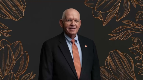 Thumbnail for 2024 OSU Hall of Fame: Dr. Dennis White