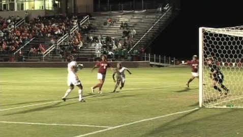 Thumbnail for  OSU Soccer: Inside OSU