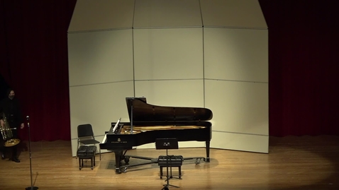 Thumbnail for Justin Torres and Nathan Talley